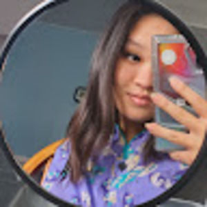 Meet your Posher, Karissalyn